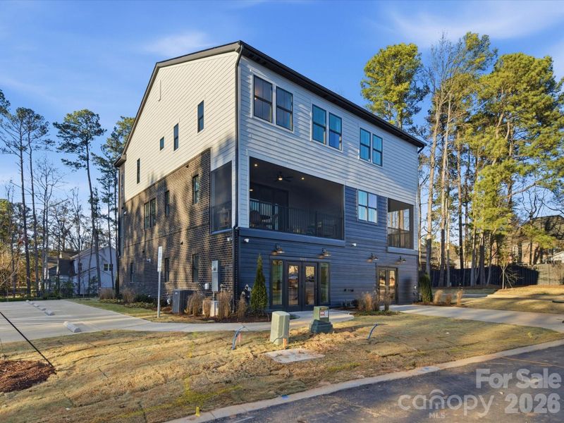 The Regent Plan Model Photo The Regent Plan Model Photo