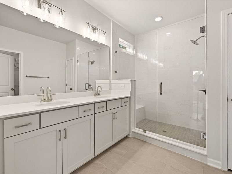 Owner's Bath Owner's Bath