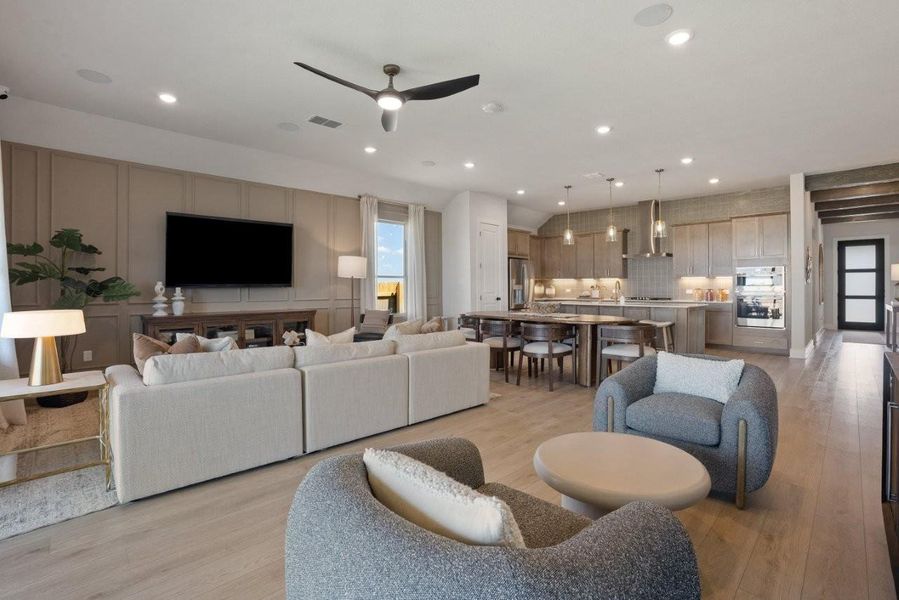 Representative images and renderings are for illustrative purposes. Actual structural options and design finishes of home may vary. Representative images and renderings are for illustrative purposes. Actual structural options and design finishes of home may vary.