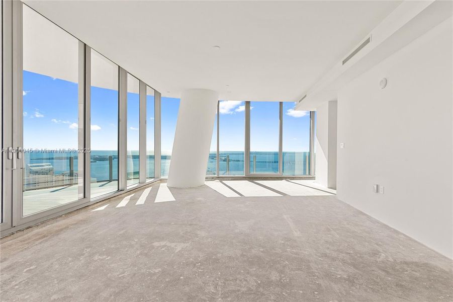 In-progress construction of a new home in , Miami, FL (Image 34). In-progress construction of a new home in , Miami, FL (Image 34).