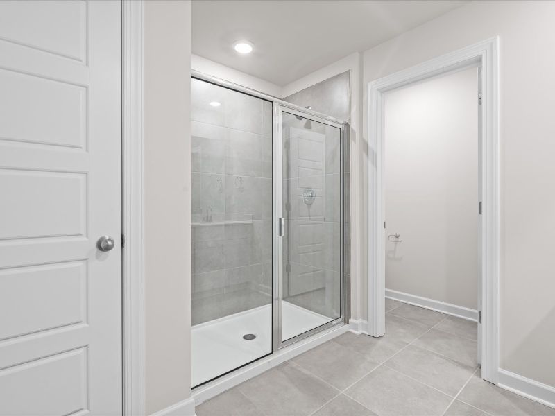 Furnished interior view inside a new home in Wexford Park, Fountain Inn (Image 7). Furnished interior view inside a new home in Wexford Park, Fountain Inn (Image 7).