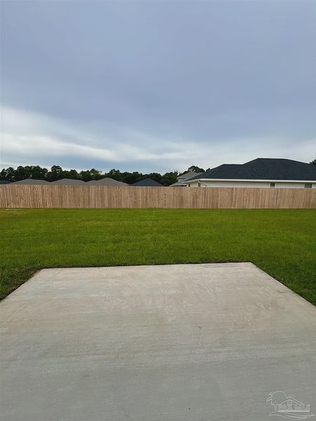 Natural landscape and outdoor views near Allison Acres in Cantonment (Image 14).