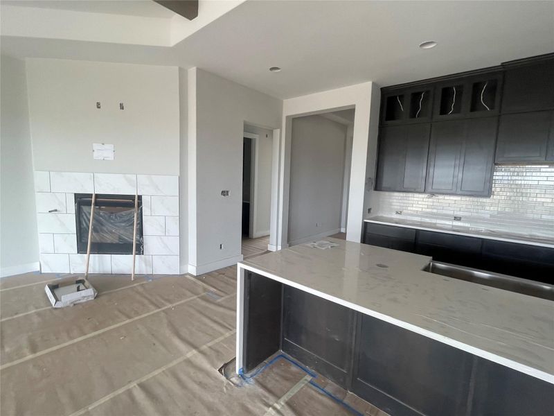 Image 31 of a home in Leander Estates.