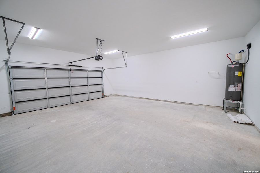 Spacious, unfurnished interior of a new home in , Blanco (Image 21). Spacious, unfurnished interior of a new home in , Blanco (Image 21).
