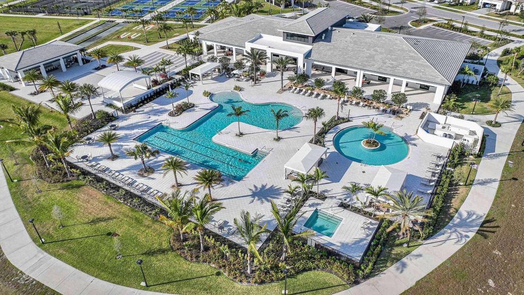 Cresswind Palm Beach 4