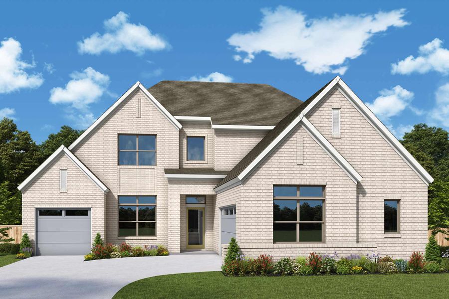 The Ivyglen - C Exterior