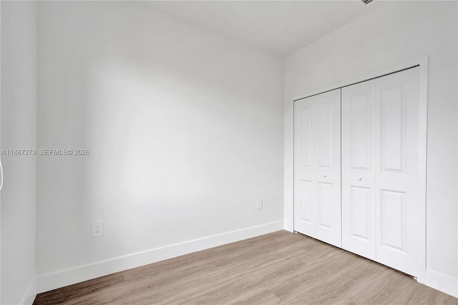 Spacious, unfurnished interior of a new home in , Homestead (Image 28).