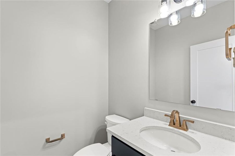 Image 33 of a home in Twin Lakes.