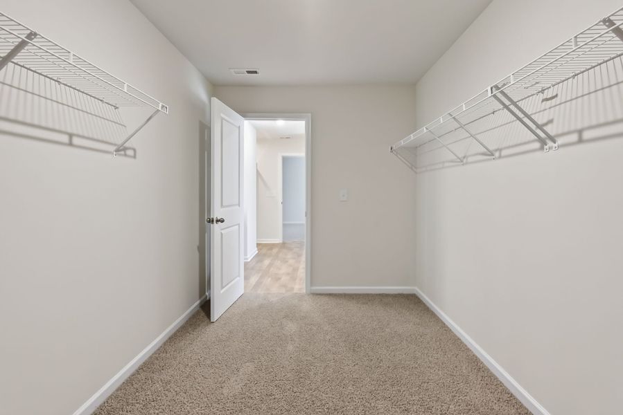 New Home in Lillington, NC.  - Slide 29