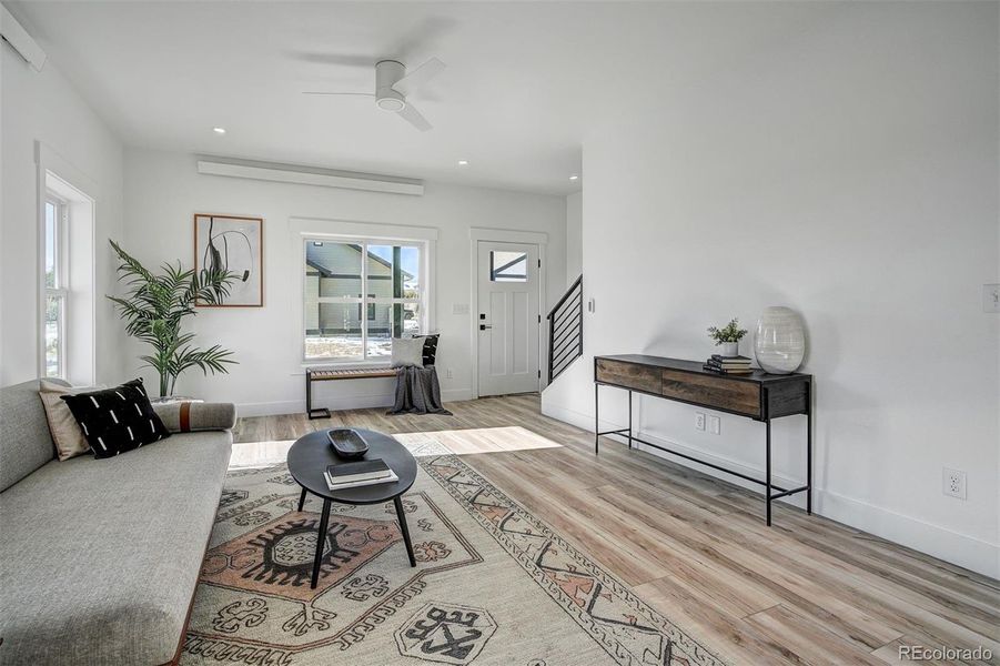 Torrey Model Home Photos. Same model home by same builder.