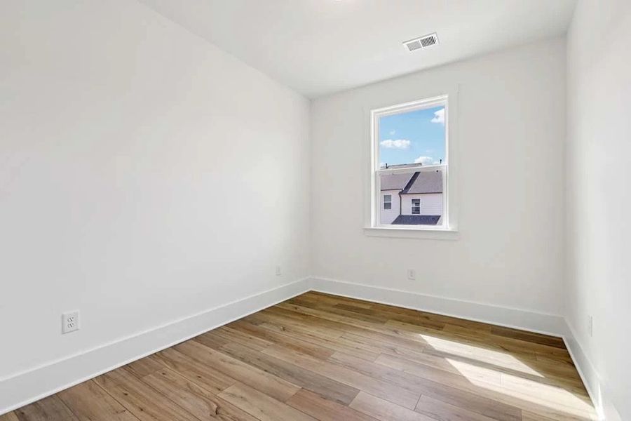 Bedroom Three Bedroom Three