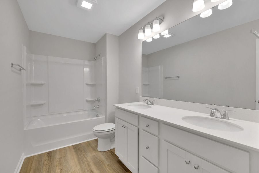 New Home in Pooler, GA.  - Slide 40