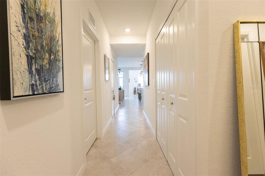 Spacious, unfurnished interior of a new home in , Punta Gorda (Image 20).