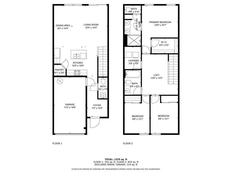 floor plans floor plans