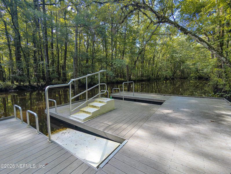 Image 62 of a home in Brookside at Shearwater.