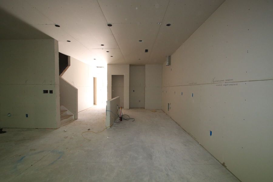 Drywall