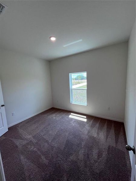 Spacious, unfurnished interior of a new home in Citrus Place, Babson Park (Image 15).