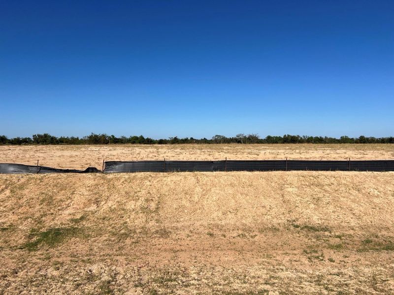 One-story home with 4 bedrooms, 3 baths and 3 car garage