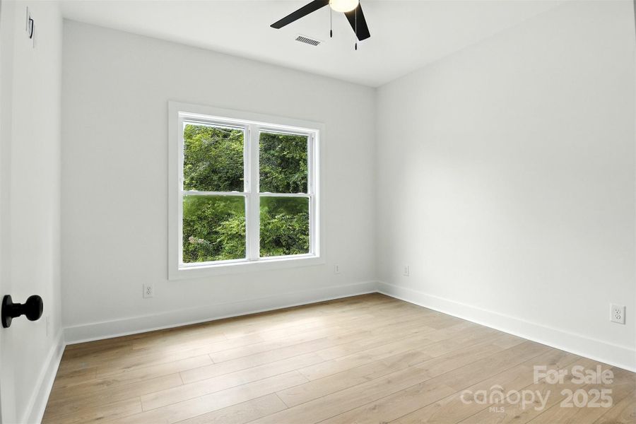 Spacious, unfurnished interior of a new home in , Hickory (Image 14). Spacious, unfurnished interior of a new home in , Hickory (Image 14).