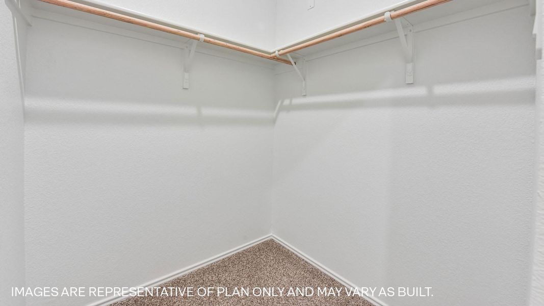 Representative unfurnished interior of a home built from the The Sarah by D.R. Horton in Wayside, Uhland (Image 32). Representative unfurnished interior of a home built from the The Sarah by D.R. Horton in Wayside, Uhland (Image 32).