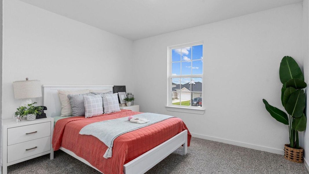 *Images and 3D tour are for illustration only and options may vary from home as built.