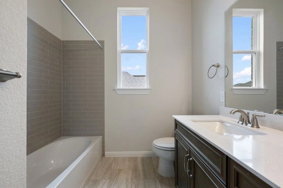 Bathroom 2 Bathroom 2