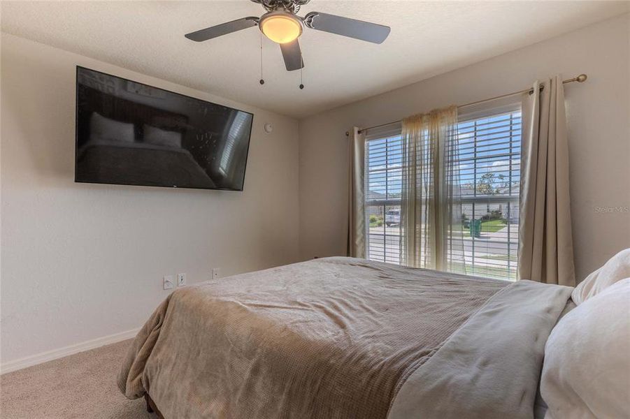 Furnished interior view inside a new home in , Zephyrhills (Image 25).
