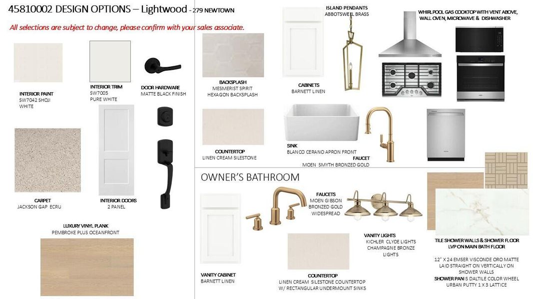 Sample of building materials used in homes in , Charleston (Image 28).