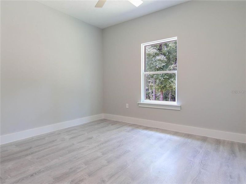 Spacious, unfurnished interior of a new home in , Lake City (Image 20).