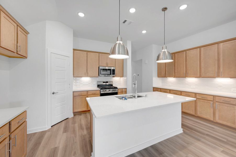 Kitchen Kitchen