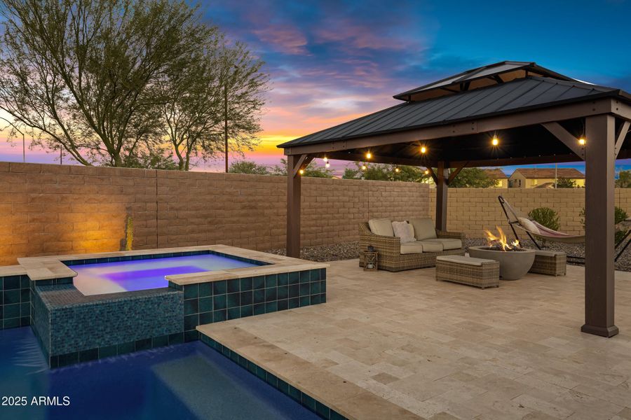 5211 S Del Rancho-75