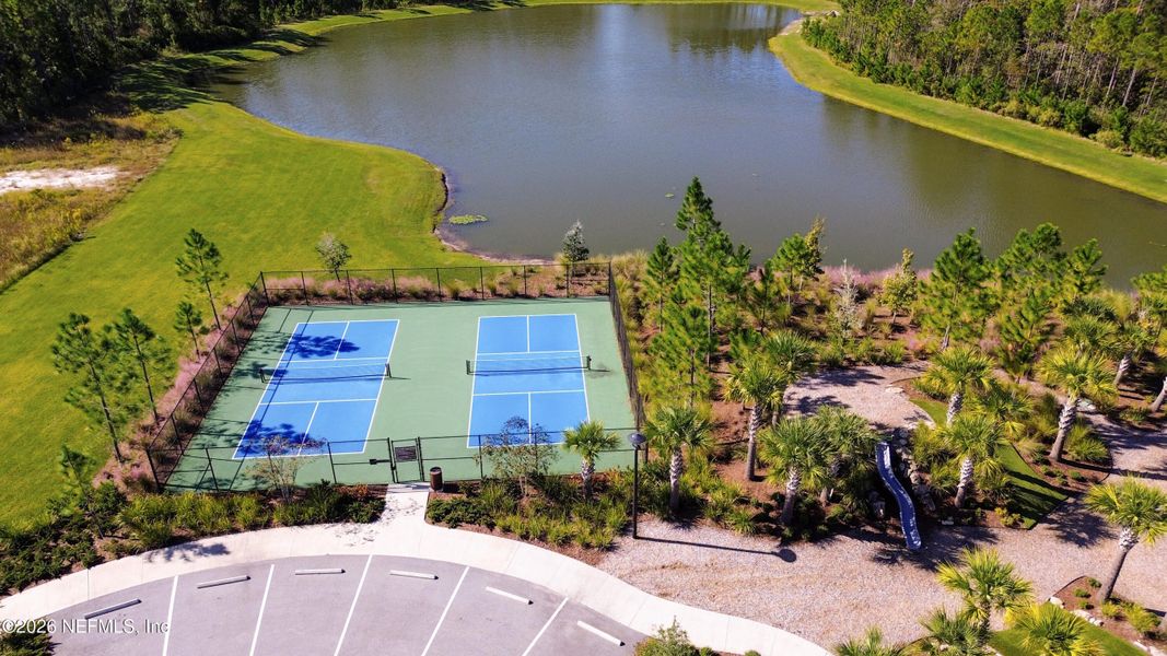 Community amenities in Tributary, Yulee (Image 43).