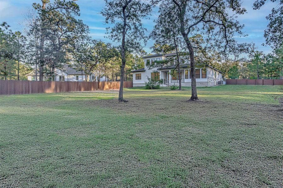 View of yard View of yard
