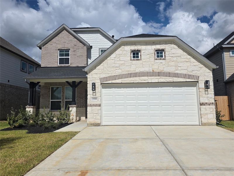 Image 24 of a home in Barton Creek Ranch. Image 24 of a home in Barton Creek Ranch.