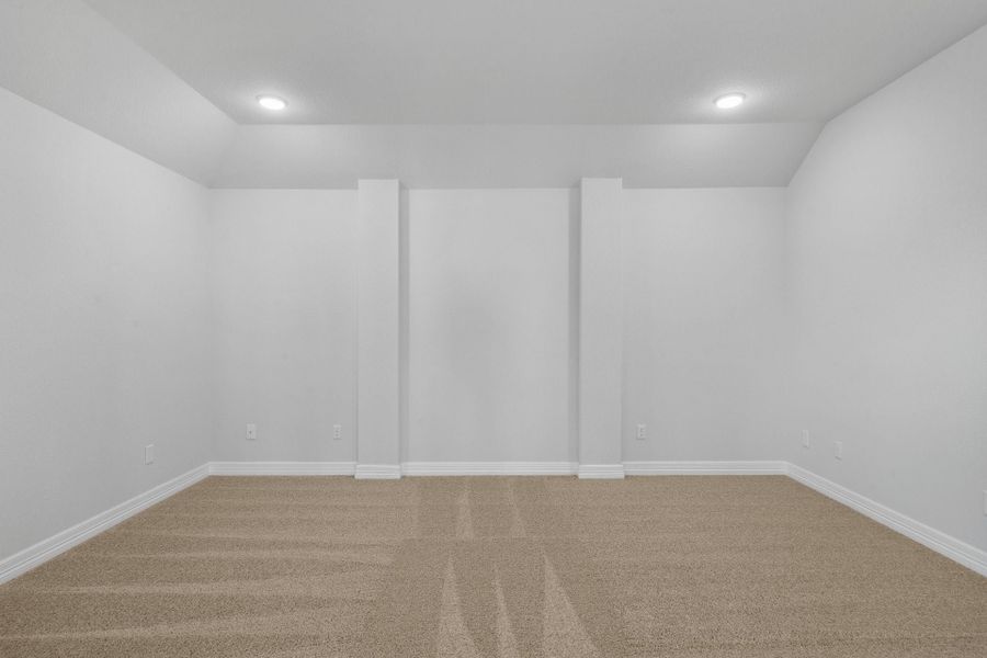 Leander, TX New Home. - Slide 31 Leander, TX New Home. - Slide 31