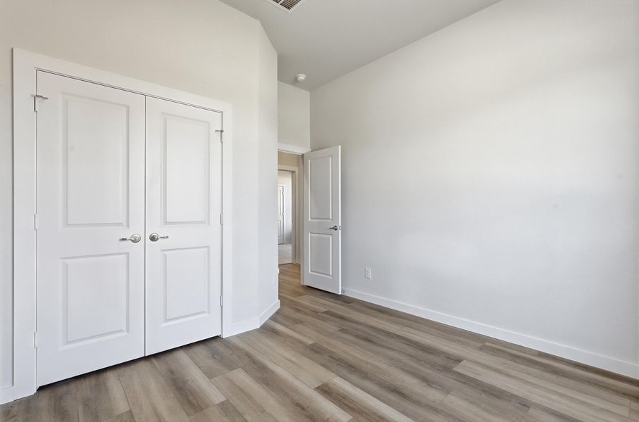 Representative Photo Colors and Options may vary