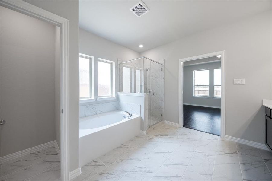 Primary Bathroom Primary Bathroom