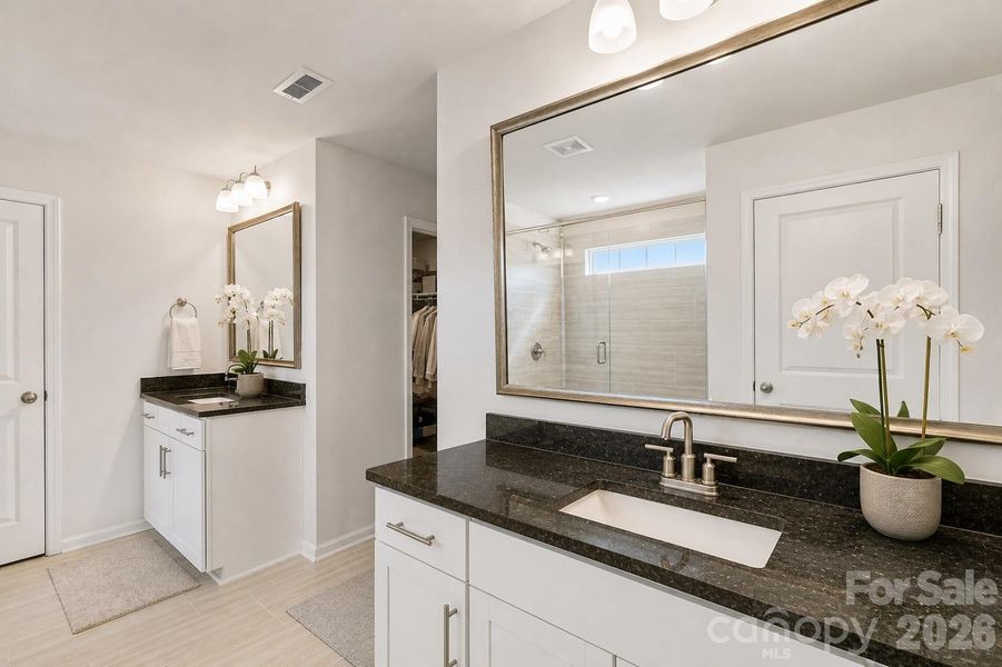 PRIMARY SUITE BATH