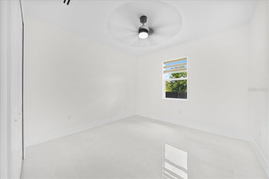 Spacious, unfurnished interior of a new home in , Lehigh Acres (Image 30).