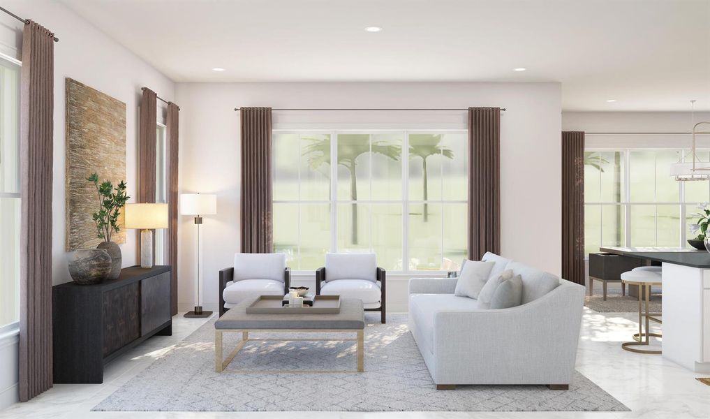 Great Room Great Room