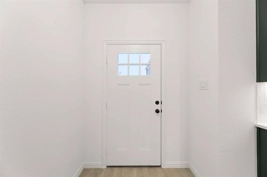 Image 23 of a home in Sereno Oaks at Buckner Terrace. Image 23 of a home in Sereno Oaks at Buckner Terrace.