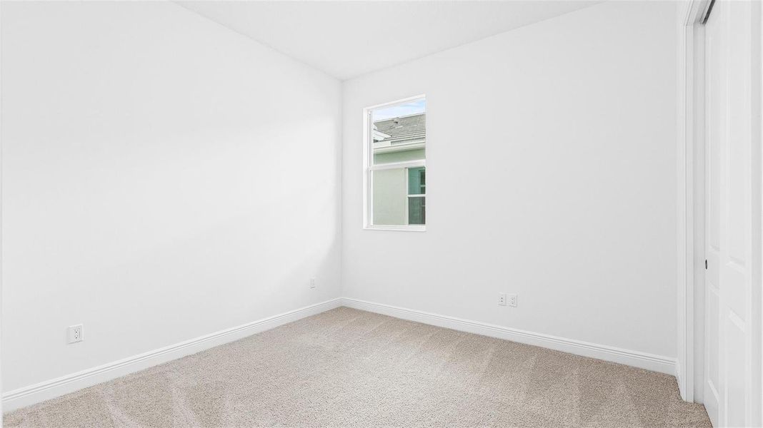 Bedroom 2 Bedroom 2