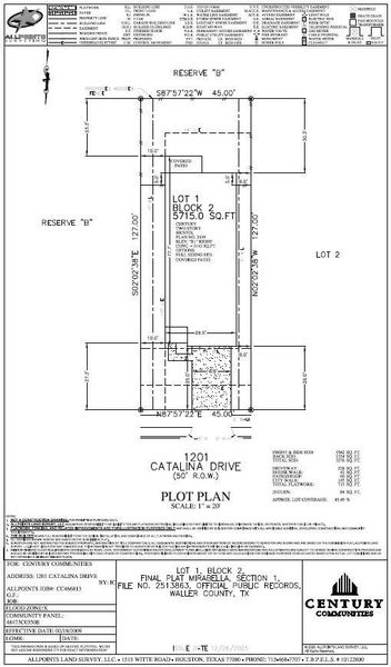 Image 20 of a home in Mirabella.