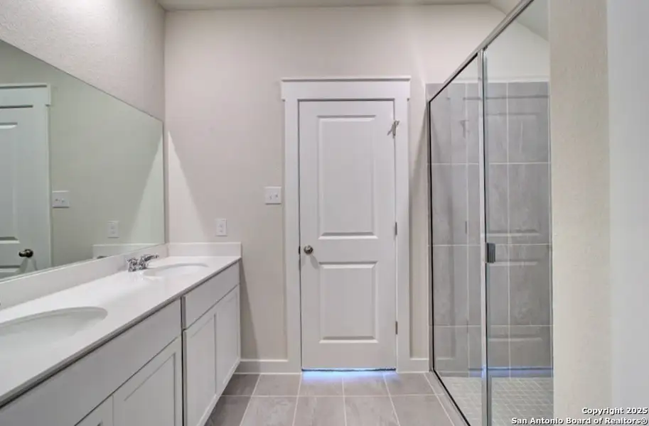 Furnished interior view inside a new home in Prairie Green, Converse (Image 2). Furnished interior view inside a new home in Prairie Green, Converse (Image 2).