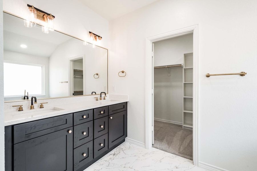 Double sinks