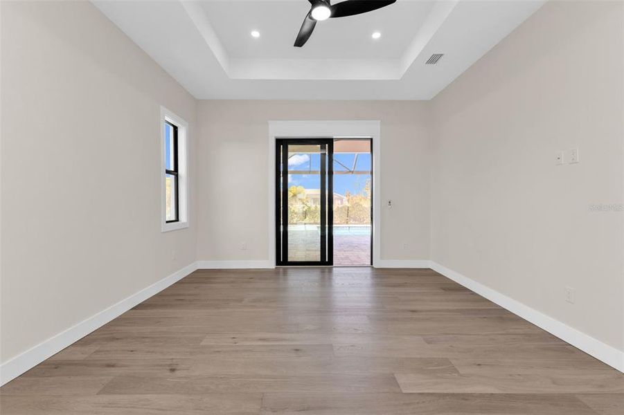 Spacious, unfurnished interior of a new home in , Rotonda West (Image 50). Spacious, unfurnished interior of a new home in , Rotonda West (Image 50).