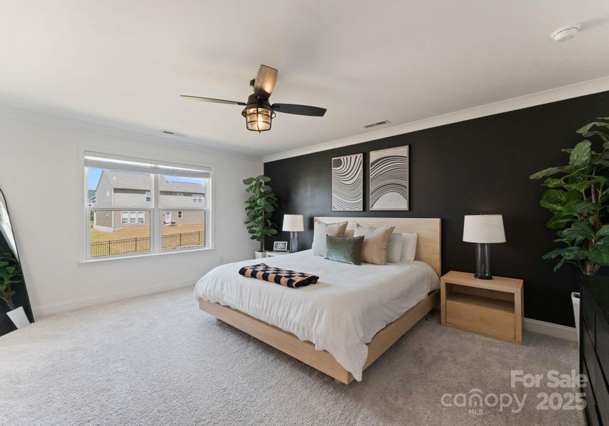 Primary Bedroom Primary Bedroom