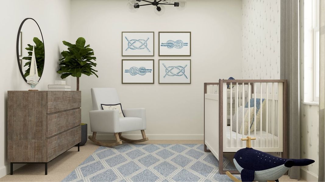 Zamora Bedroom 2 Zamora Bedroom 2