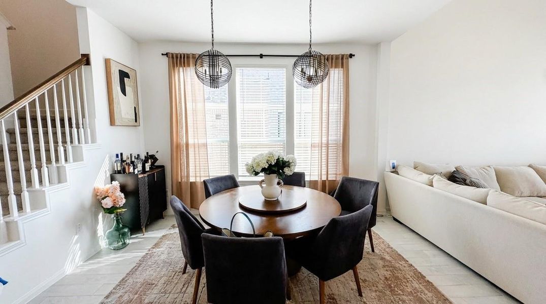 Dining Room Dining Room