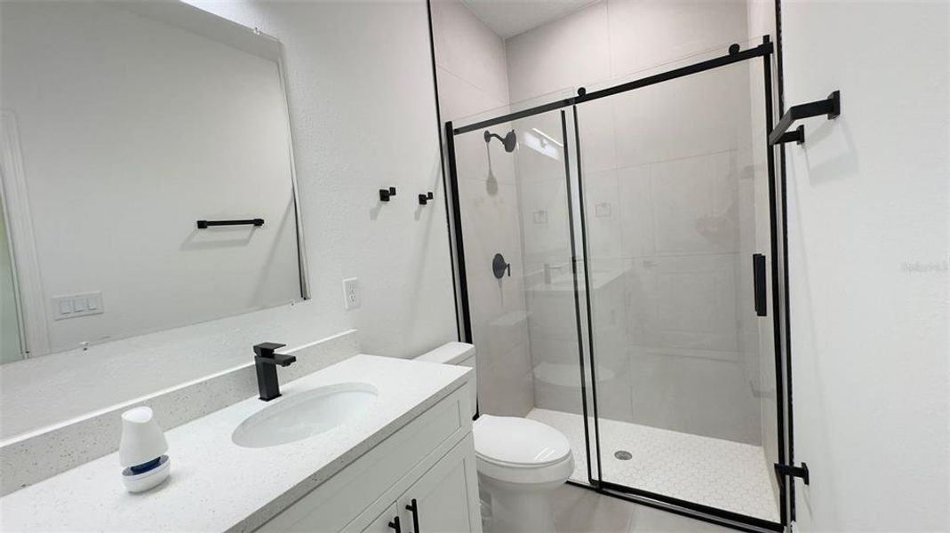 Furnished interior view inside a new home in , Citrus Springs (Image 5).